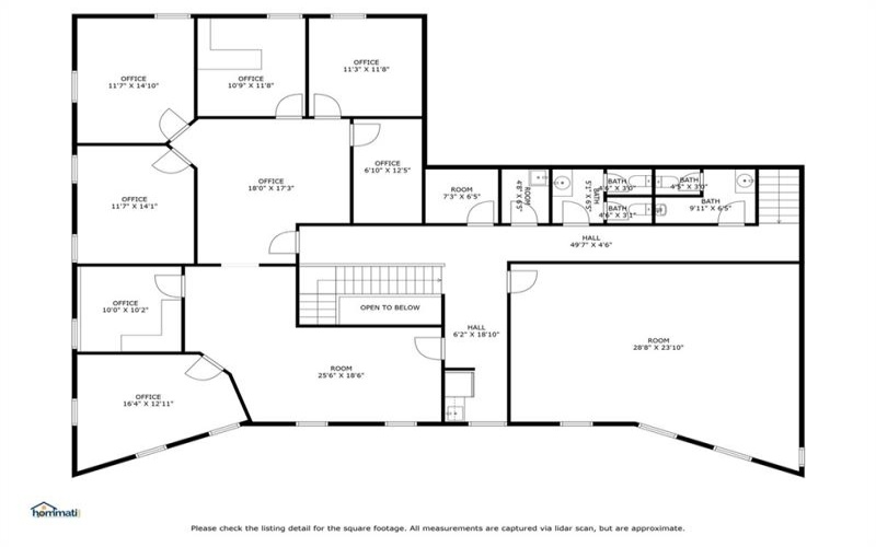 138 Mcdonald St, SUITE 200, Mc Donald, 15057, ,Commercial-industrial-business,For Sale,Mcdonald St, SUITE 200,1654715