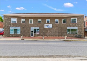 138 Mcdonald St, SUITE 200, Mc Donald, 15057, ,Commercial-industrial-business,For Sale,Mcdonald St, SUITE 200,1654715