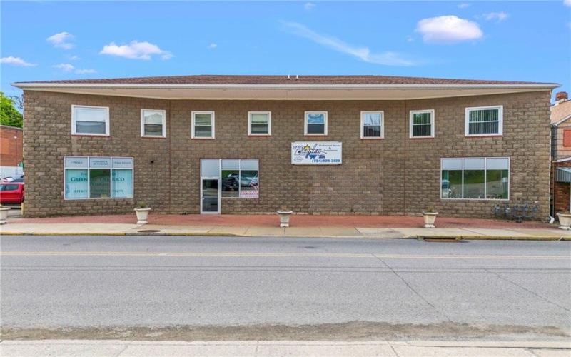 138 Mcdonald St - SUITE 202, Mc Donald, 15057, ,Commercial-industrial-business,For Sale,Mcdonald St - SUITE 202,1654858