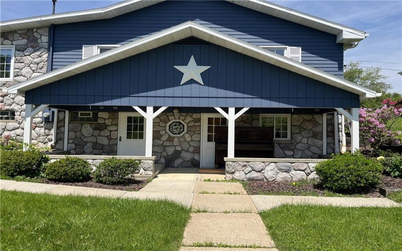 100 ROHALEY LANE, Smock, 15480, 2 Bedrooms Bedrooms, 7 Rooms Rooms,1.1 BathroomsBathrooms,Residential,For Sale,ROHALEY LANE,1654972