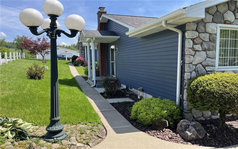 100 ROHALEY LANE, Smock, 15480, 2 Bedrooms Bedrooms, 7 Rooms Rooms,1.1 BathroomsBathrooms,Residential,For Sale,ROHALEY LANE,1654972
