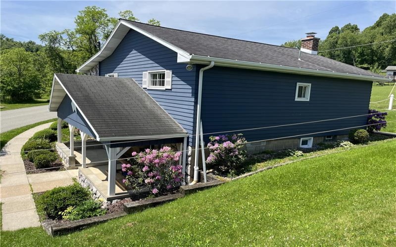 100 ROHALEY LANE, Smock, 15480, 2 Bedrooms Bedrooms, 7 Rooms Rooms,1.1 BathroomsBathrooms,Residential,For Sale,ROHALEY LANE,1654972
