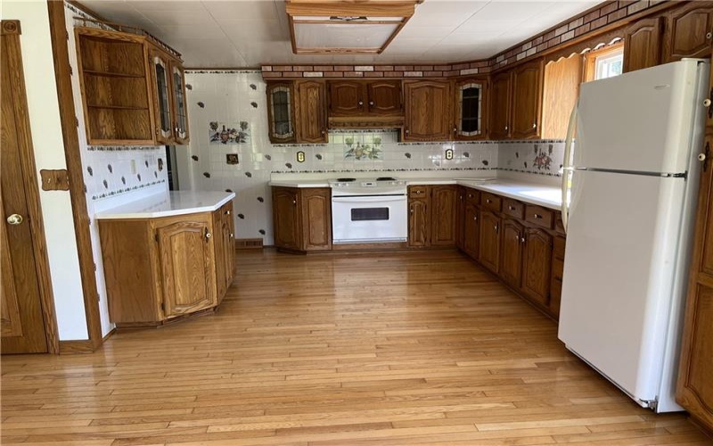 100 ROHALEY LANE, Smock, 15480, 2 Bedrooms Bedrooms, 7 Rooms Rooms,1.1 BathroomsBathrooms,Residential,For Sale,ROHALEY LANE,1654972