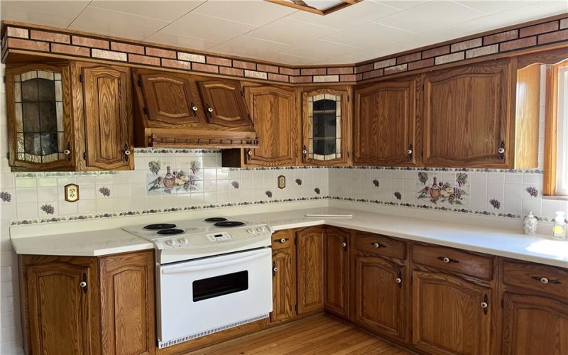 100 ROHALEY LANE, Smock, 15480, 2 Bedrooms Bedrooms, 7 Rooms Rooms,1.1 BathroomsBathrooms,Residential,For Sale,ROHALEY LANE,1654972