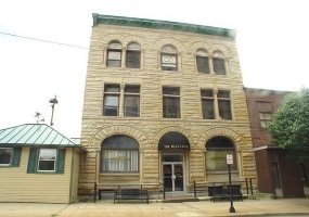 50 MAIN STREET, UNIONTOWN, 15401, ,Commercial-industrial-business,For Sale,MAIN STREET,1654994