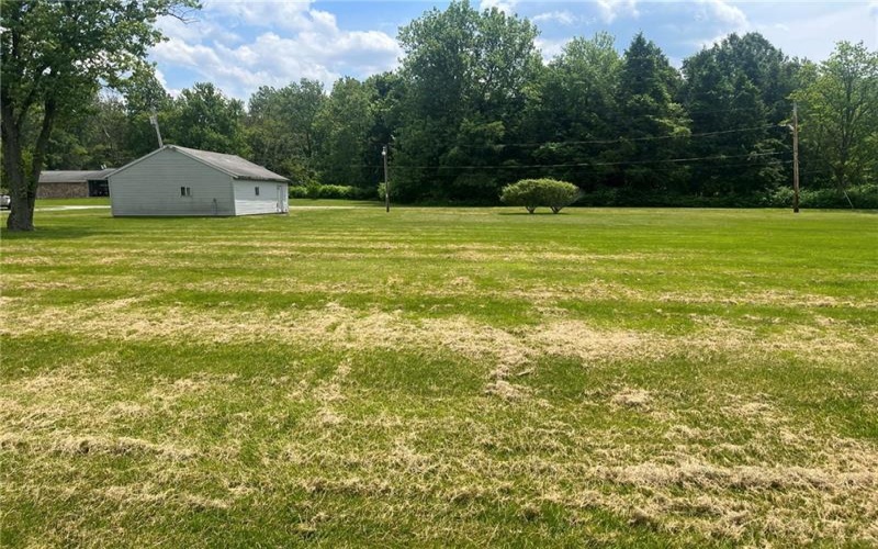 63 LYONS AVENUE, Fairchance, 15436, ,Farm-acreage-lot,For Sale,Garage,LYONS AVENUE,1655045