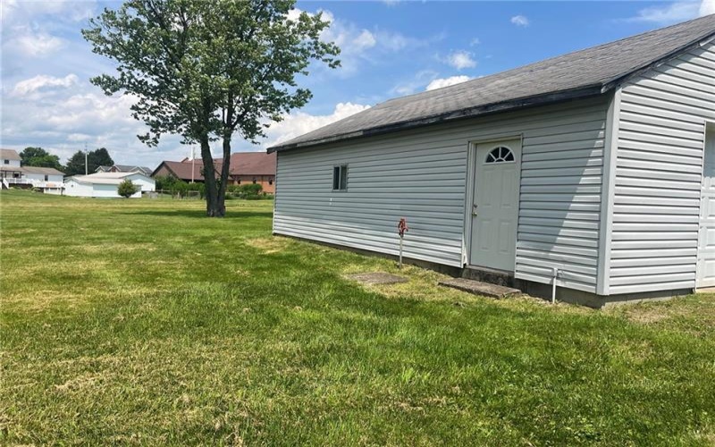 63 LYONS AVENUE, Fairchance, 15436, ,Farm-acreage-lot,For Sale,Garage,LYONS AVENUE,1655045