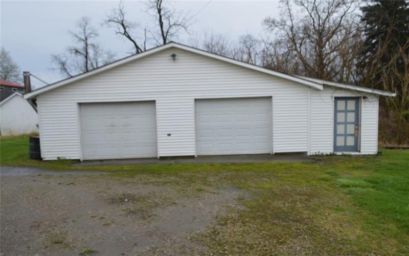 2404 Beallsville Road, Marianna, 15345, ,Commercial-industrial-business,For Sale,Beallsville Road,1647634