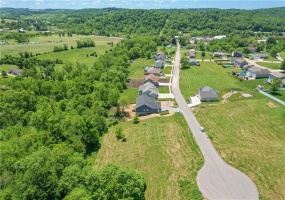 LOT # 33 Coblestone Drive, Burgettstown, 15021, ,Farm-acreage-lot,For Sale,Coblestone Drive,1655304