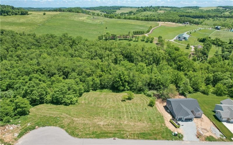 LOT # 33 Coblestone Drive, Burgettstown, 15021, ,Farm-acreage-lot,For Sale,Coblestone Drive,1655304