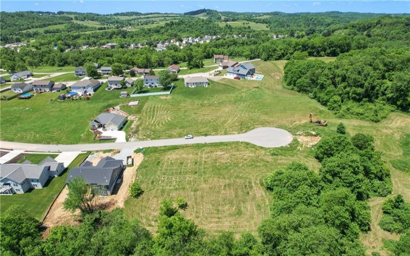 LOT # 33 Coblestone Drive, Burgettstown, 15021, ,Farm-acreage-lot,For Sale,Coblestone Drive,1655304