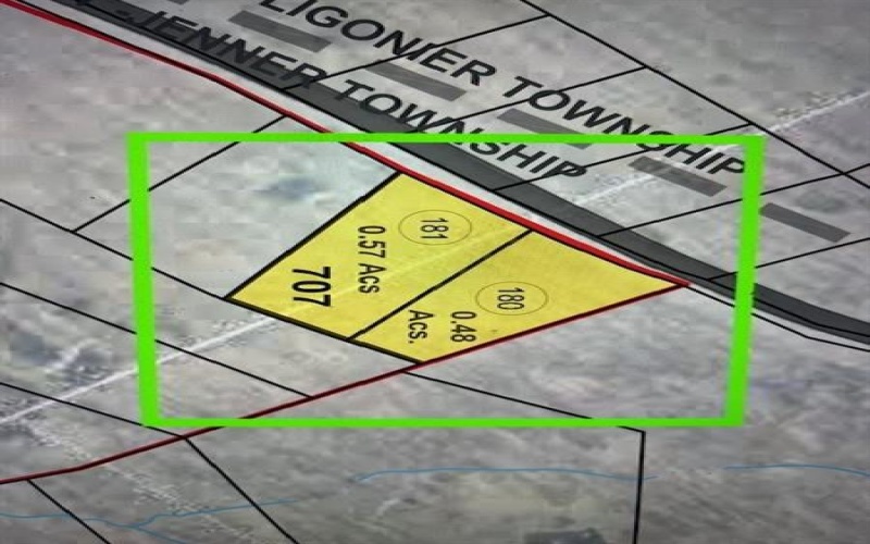 Lot 180 and 181 Laurel Summit Road, Jennerstown, 15531, ,Farm-acreage-lot,For Sale,Laurel Summit Road,1655386