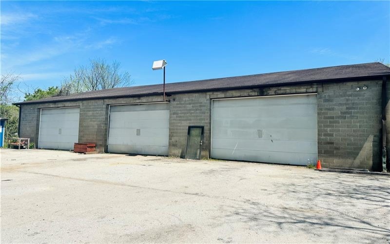 738 Route 481, Monongahela, 15063, ,Commercial-industrial-business,For Sale,Route 481,1655692