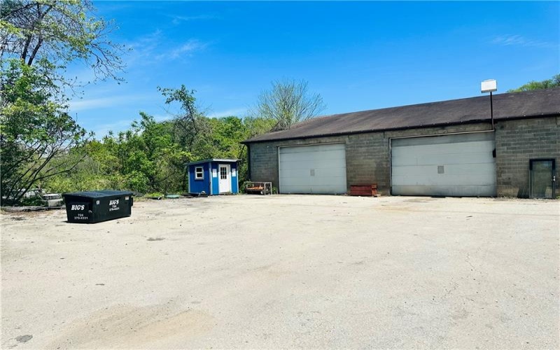 738 Route 481, Monongahela, 15063, ,Commercial-industrial-business,For Sale,Route 481,1655692