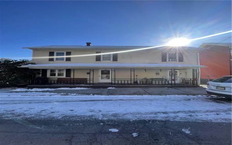 125 Main Street, Conemaugh, 15909, ,Multi-unit,For Sale,Main Street,1655700