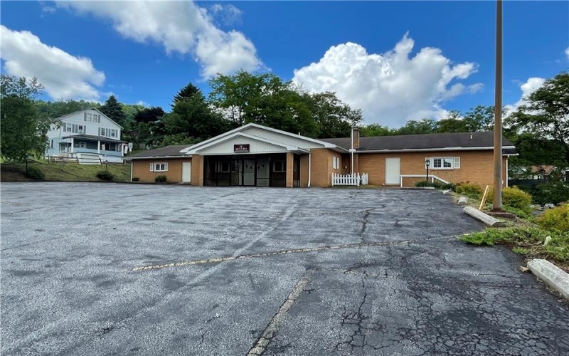 79 J, Johnstown, 15906, ,Commercial-industrial-business,For Sale,J,1656164