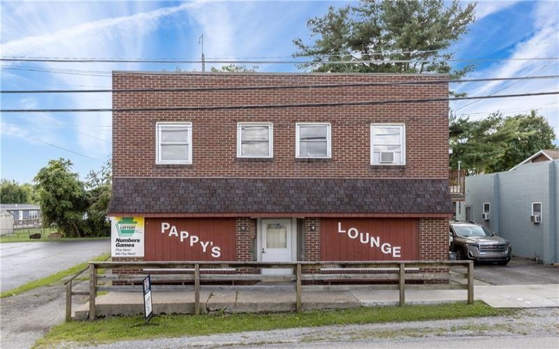 103 South St, Carmichaels, 15320, ,Commercial-industrial-business,For Sale,South St,1657172