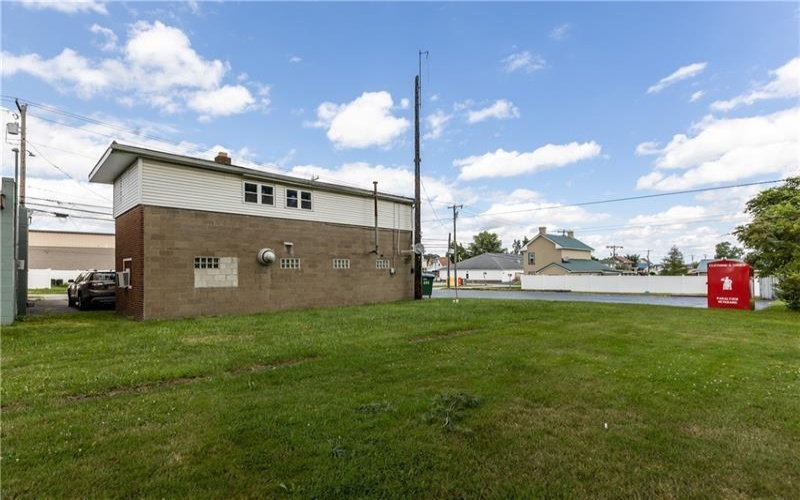 103 South St, Carmichaels, 15320, ,Commercial-industrial-business,For Sale,South St,1657172