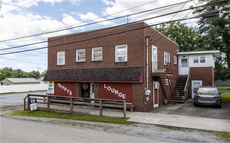 103 South St, Carmichaels, 15320, ,Commercial-industrial-business,For Sale,South St,1657172