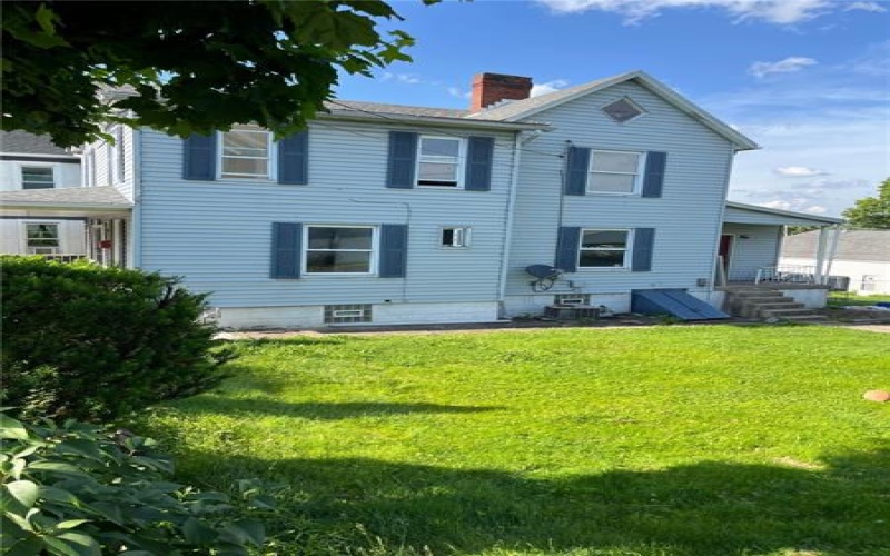 114 MAIN STREET, Masontown, 15461, 3 Bedrooms Bedrooms, 7 Rooms Rooms,2 BathroomsBathrooms,Residential,For Sale,MAIN STREET,1655146
