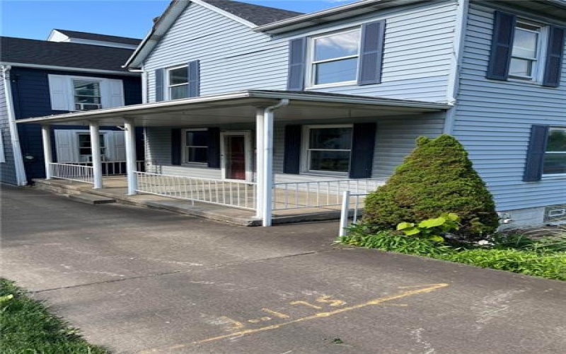 114 MAIN STREET, Masontown, 15461, 3 Bedrooms Bedrooms, 7 Rooms Rooms,2 BathroomsBathrooms,Residential,For Sale,MAIN STREET,1655146