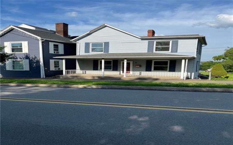 114 MAIN STREET, Masontown, 15461, 3 Bedrooms Bedrooms, 7 Rooms Rooms,2 BathroomsBathrooms,Residential,For Sale,MAIN STREET,1655146