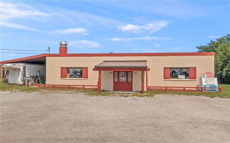 669 National Pike, Washington, 15301, ,Commercial-industrial-business,For Sale,National Pike,1658338