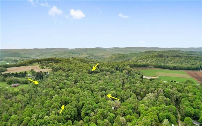 Lot #2 Ream Road, Middlecreek Township, 15557, ,Farm-acreage-lot,For Sale,Ream Road,1658426