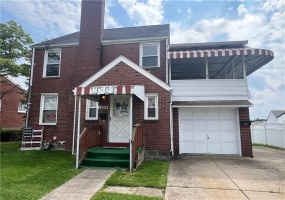 2864 Leechburg Rd, New Kensington, 15068, ,Multi-unit,For Sale,Leechburg Rd,1658544