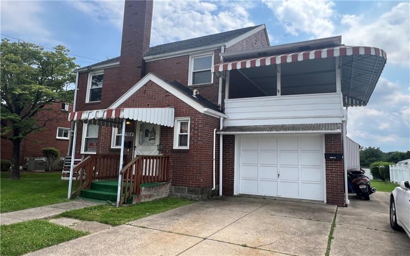 2864 Leechburg Rd, New Kensington, 15068, ,Multi-unit,For Sale,Leechburg Rd,1658544