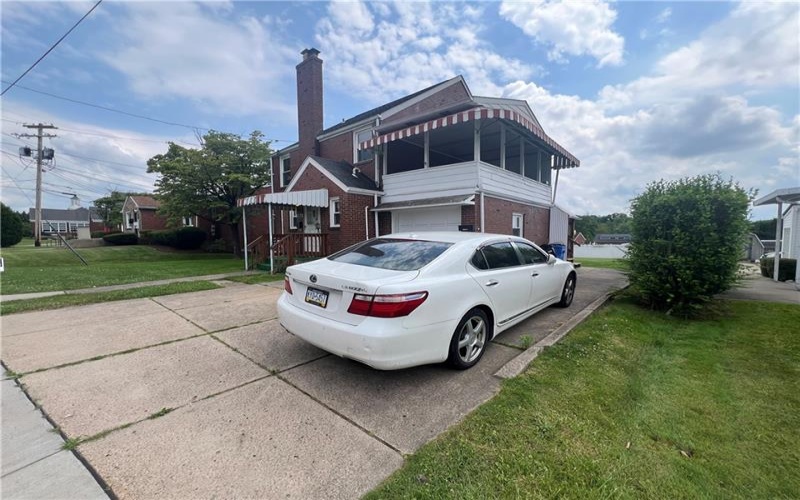 2864 Leechburg Rd, New Kensington, 15068, ,Multi-unit,For Sale,Leechburg Rd,1658544