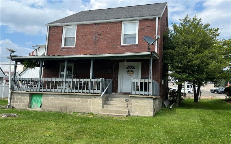2864 Leechburg Rd, New Kensington, 15068, ,Multi-unit,For Sale,Leechburg Rd,1658544