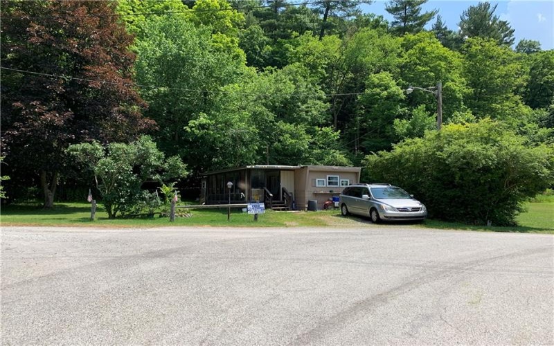 2407 US Rt. 30 west, Ligonier, 15658, ,Commercial-industrial-business,For Sale,US Rt. 30 west,1658671