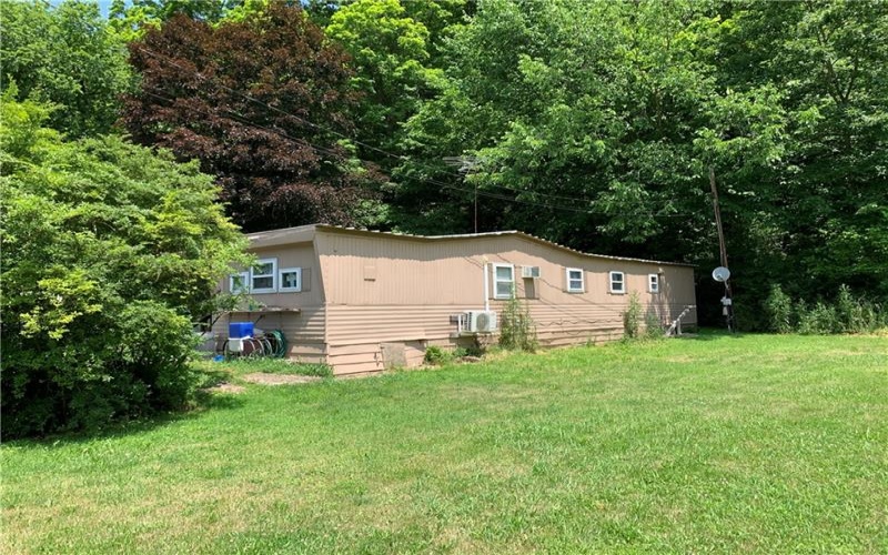 2407 US Rt. 30 west, Ligonier, 15658, ,Commercial-industrial-business,For Sale,US Rt. 30 west,1658671