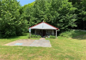 2407 US Rt. 30 west, Ligonier, 15658, ,Commercial-industrial-business,For Sale,US Rt. 30 west,1658671