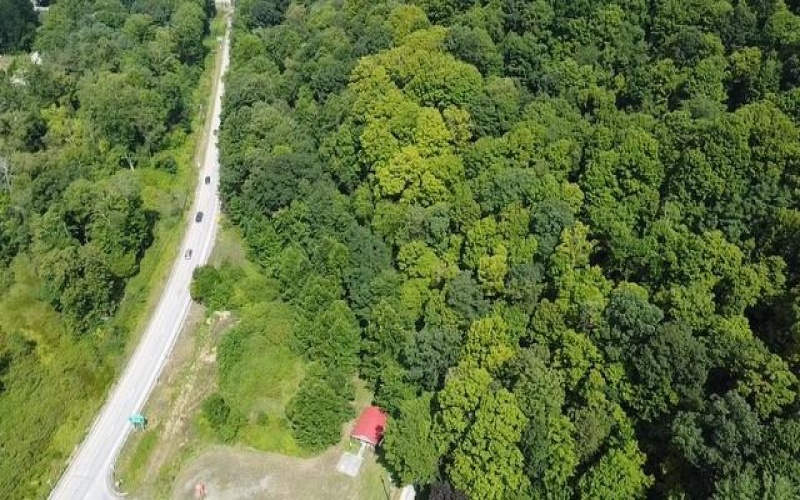 2407 US Rt. 30 west, Ligonier, 15658, ,Commercial-industrial-business,For Sale,US Rt. 30 west,1658671