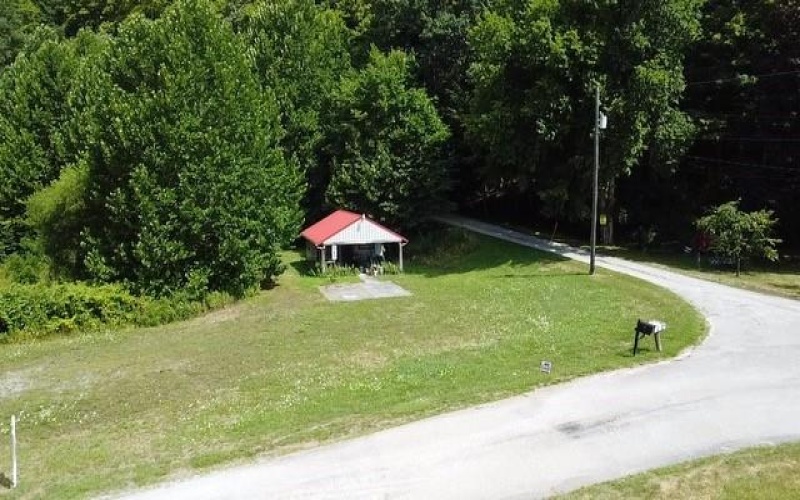 2407 US Rt. 30 west, Ligonier, 15658, ,Commercial-industrial-business,For Sale,US Rt. 30 west,1658671