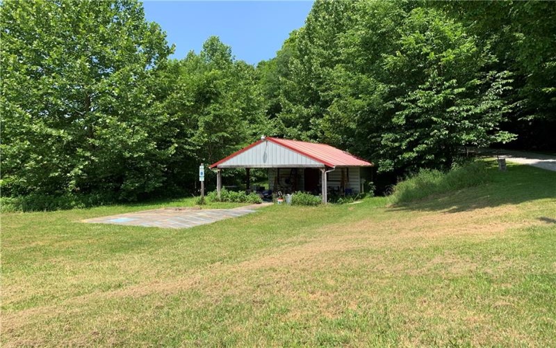 2407 US Rt. 30 west, Ligonier, 15658, ,Commercial-industrial-business,For Sale,US Rt. 30 west,1658671