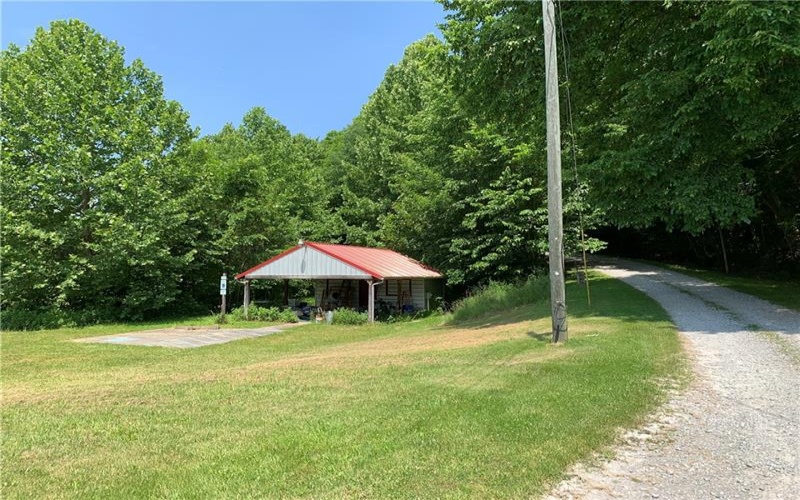 2407 US Rt. 30 west, Ligonier, 15658, ,Commercial-industrial-business,For Sale,US Rt. 30 west,1658671