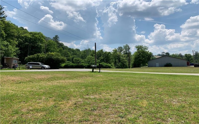 2407 US Rt. 30 west, Ligonier, 15658, ,Commercial-industrial-business,For Sale,US Rt. 30 west,1658671