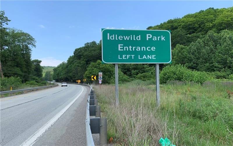 2407 US Rt. 30 west, Ligonier, 15658, ,Commercial-industrial-business,For Sale,US Rt. 30 west,1658671