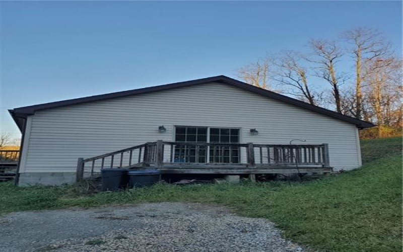 349 Vanderbilt Road, Connellsville, 15425, 3 Bedrooms Bedrooms, 6 Rooms Rooms,2 BathroomsBathrooms,Residential,For Sale,Vanderbilt Road,1631237