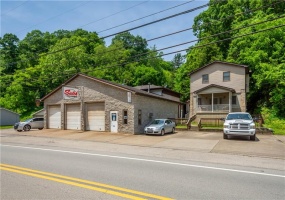 306 Maple Creek, Charleroi, 15022, ,Commercial-industrial-business,For Sale,Maple Creek,1658956