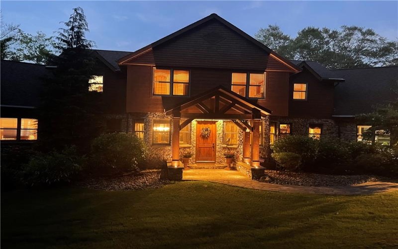 470 Pheasant Run Lane, Champion, 15622, 4 Bedrooms Bedrooms, 10 Rooms Rooms,3.2 BathroomsBathrooms,Residential,For Sale,Pheasant Run Lane,1659237