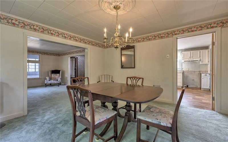 3957 Old William Penn Hwy, Murrysville, 15668, 3 Bedrooms Bedrooms, 7 Rooms Rooms,2 BathroomsBathrooms,Residential,For Sale,Old William Penn Hwy,1659274