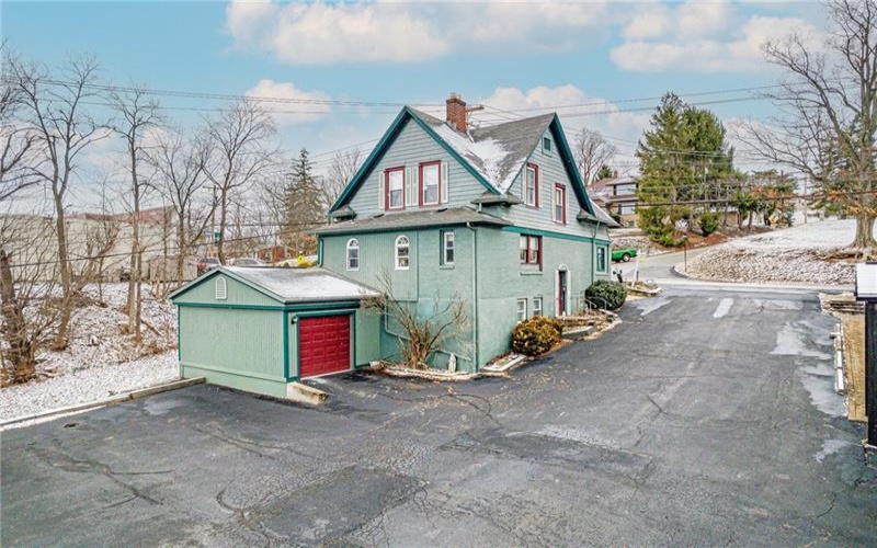 3957 Old William Penn Hwy, Murrysville, 15668, 3 Bedrooms Bedrooms, 7 Rooms Rooms,2 BathroomsBathrooms,Residential,For Sale,Old William Penn Hwy,1659274