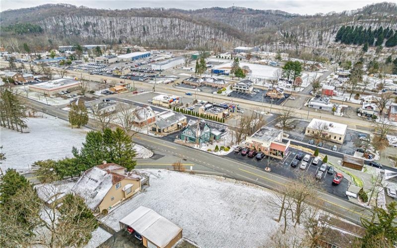 3957 Old William Penn Hwy, Murrysville, 15668, ,Commercial-industrial-business,For Sale,Old William Penn Hwy,1659630
