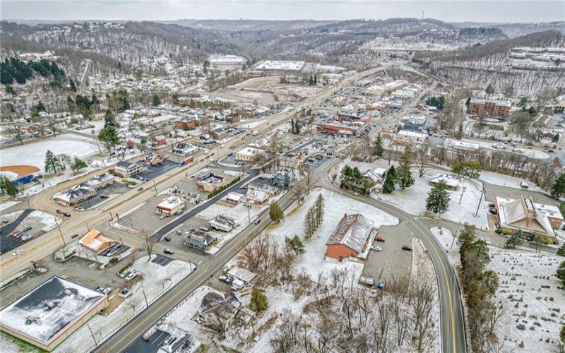 3957 Old William Penn Hwy, Murrysville, 15668, ,Commercial-industrial-business,For Sale,Old William Penn Hwy,1659630