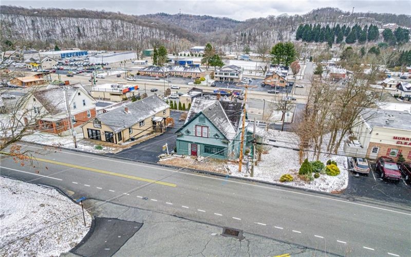 3957 Old William Penn Hwy, Murrysville, 15668, ,Commercial-industrial-business,For Sale,Old William Penn Hwy,1659630