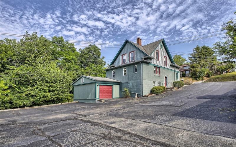3957 Old William Penn Hwy, Murrysville, 15668, ,Commercial-industrial-business,For Sale,Old William Penn Hwy,1659630